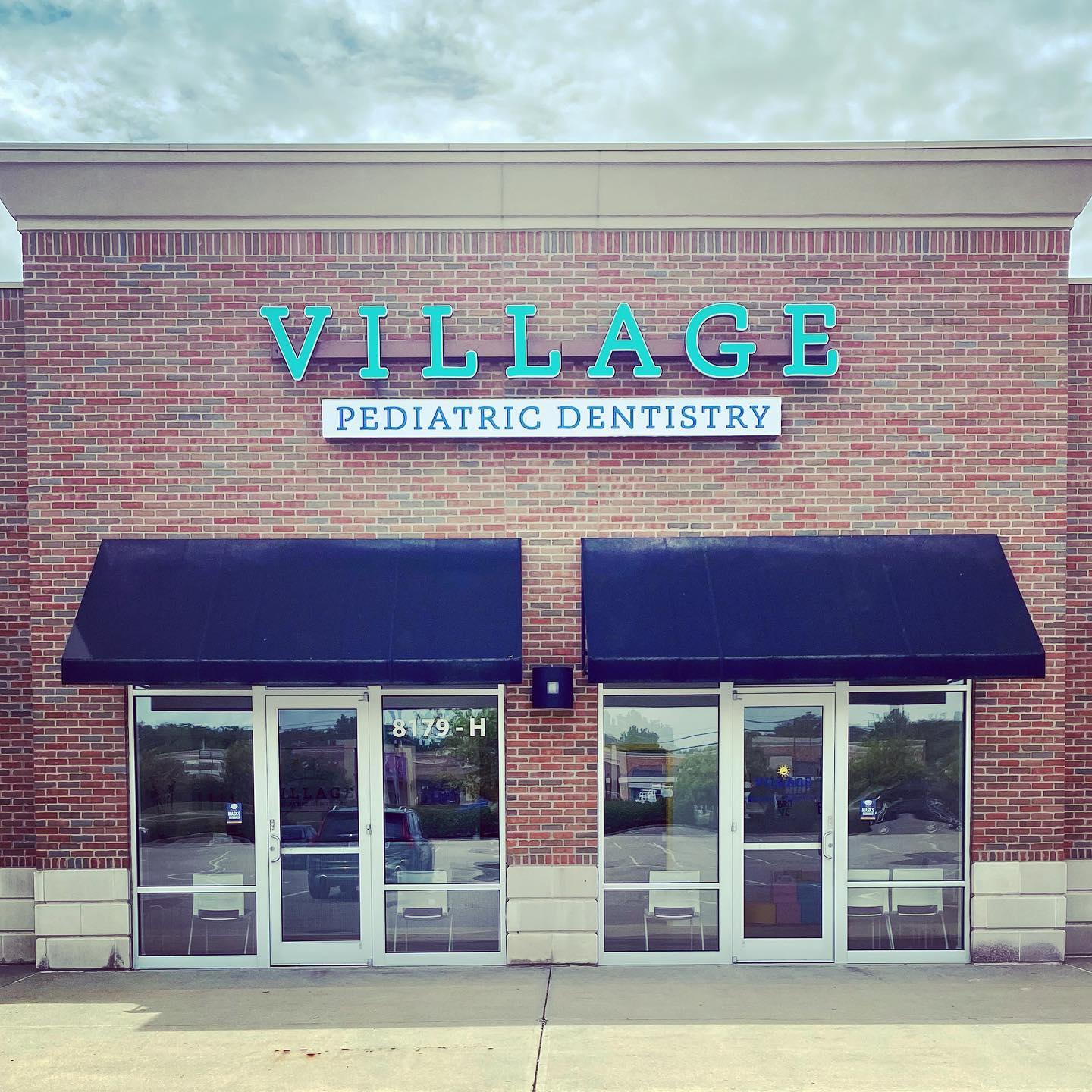 Village Pediatric Dentistry